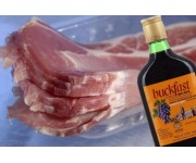 Buckfast Bacon